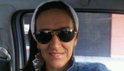 Michetti no descarta postularse como jefa de Gobierno