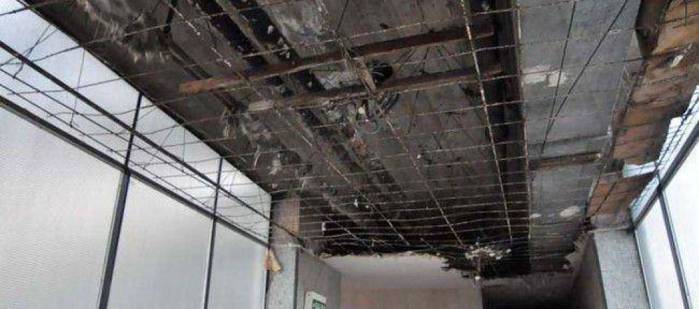 Vaciamiento progresivo y privatizaci�n encubierta