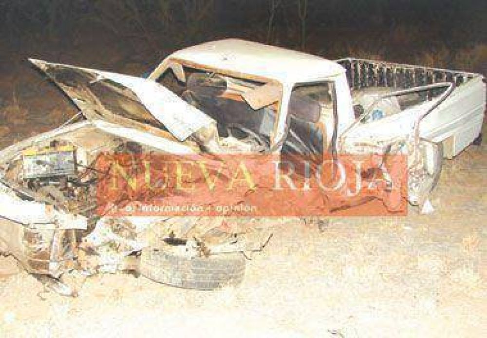 Mueren tres personas en un fin de semana tr�gico para La Rioja