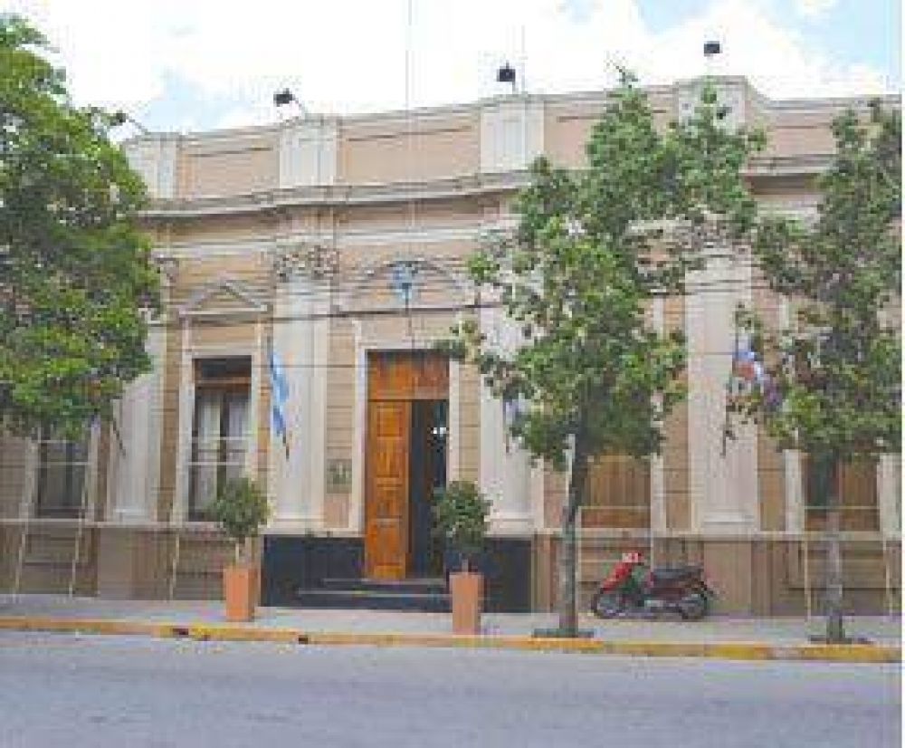 Impulsan un fondo de garant�a para financiar a PyMEs riojanas
