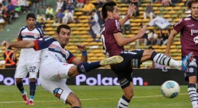Talleres le gan� a San Lorenzo en el �ltimo amistoso antes de comenzar el torneo