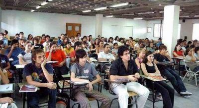 La UNRC volver� a tener la carrera de Trabajo Social, cerrada por la dictadura