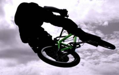 R�o Cuarto tambi�n tendr� su pista para bikers