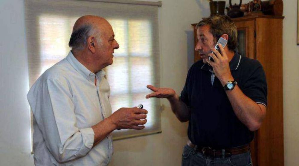 El llamado a elecciones en Mendoza, puja de campa�a