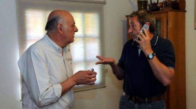 El llamado a elecciones en Mendoza, puja de campa�a