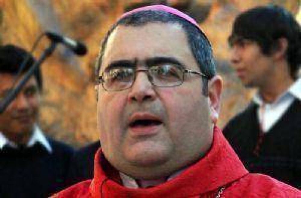 Sergio Buenanueva: �Mendoza me dio m�s de lo que merec�a�