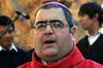 Sergio Buenanueva: �Mendoza me dio m�s de lo que merec�a�