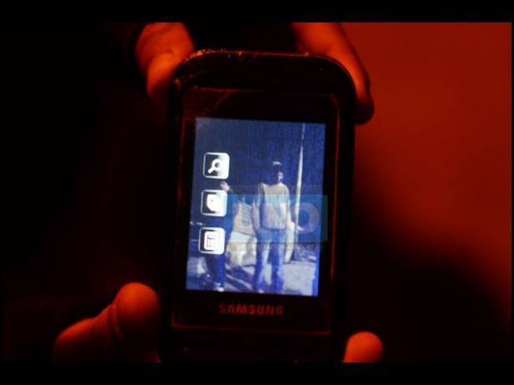 El s�bado por la noche se produjo un nuevo homicidio en Paran�