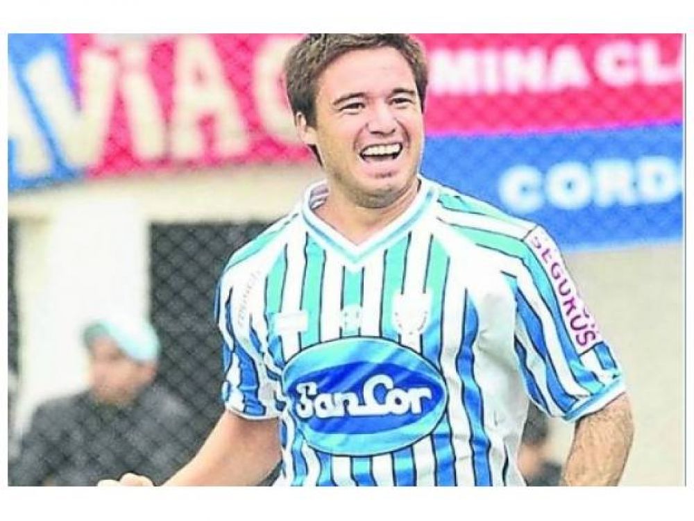 L�pez quiere apurar su salida de Atl�tico Rafaela