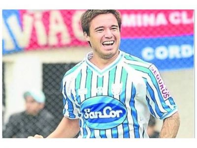 L�pez quiere apurar su salida de Atl�tico Rafaela