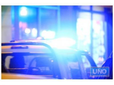 Un ciclista falleci� tras ser embestido por una camioneta
