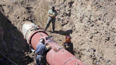Hoy se adjudica la obra de repotenciaci�n del acueducto