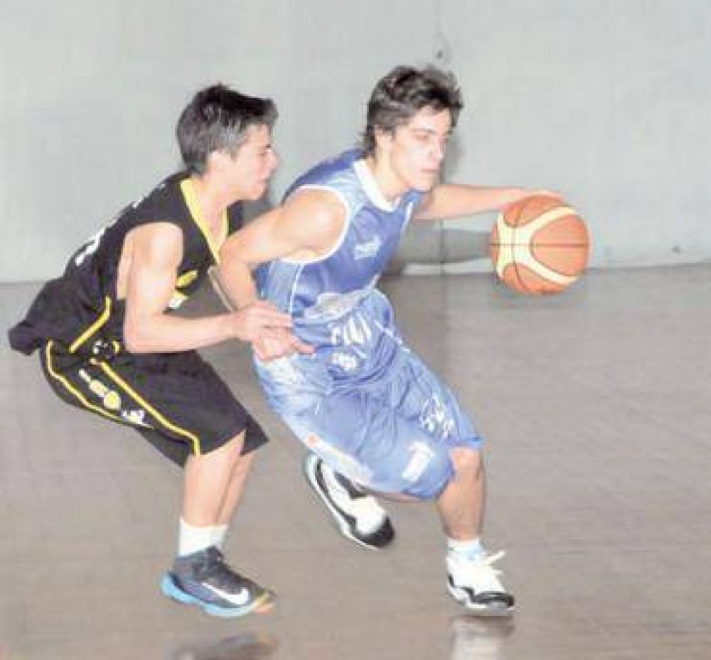 Se jug� por la segunda fecha del oficial