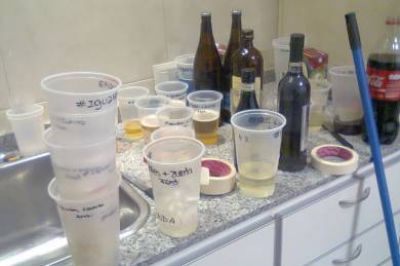 Clausuran dos locales por fiestas clandestinas