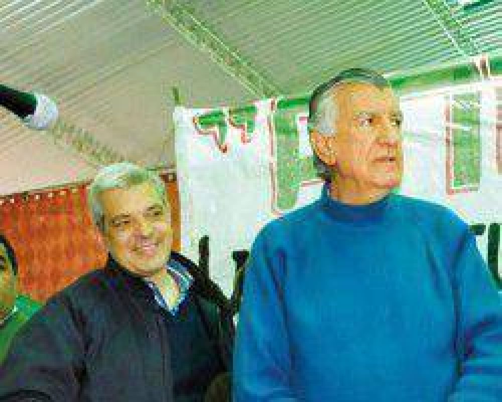 Dom�nguez: "La fuga de los represores tiene responsables que deben ir a prisi�n"