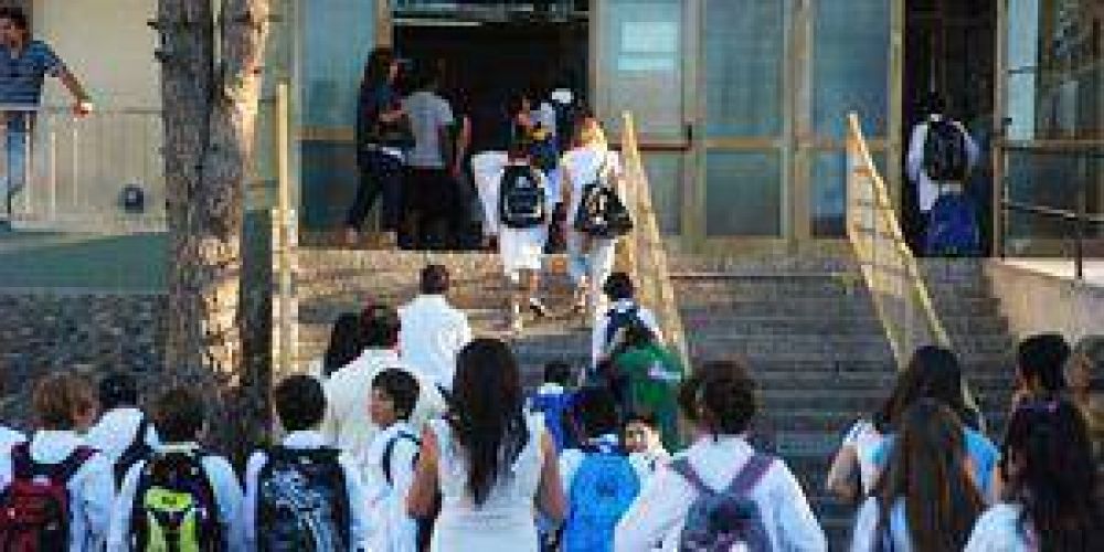 Se reanudan las clases en varias provincias