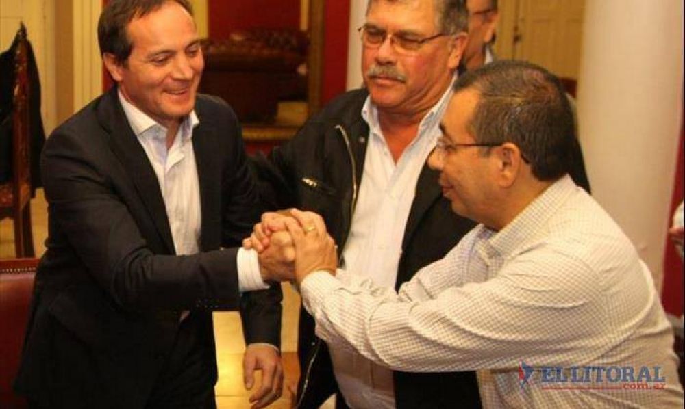El sindicalismo suma cuatro lugares y avanza casilleros en las listas del 15-S