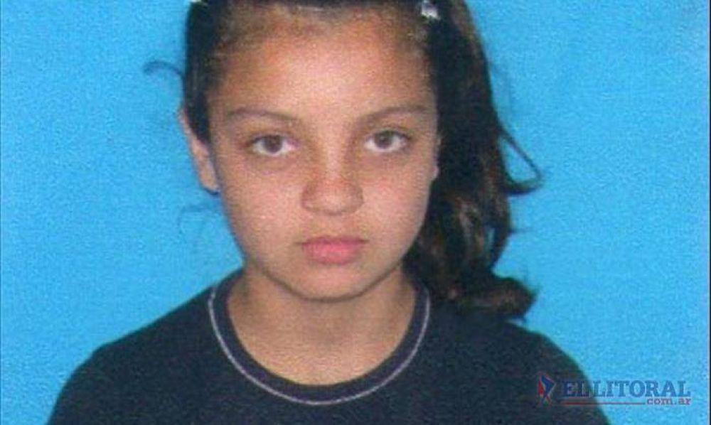 Menor abandon� el hogar y es buscada por sus familiares
