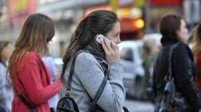 La Comarca con problemas de conexi�n a Internet