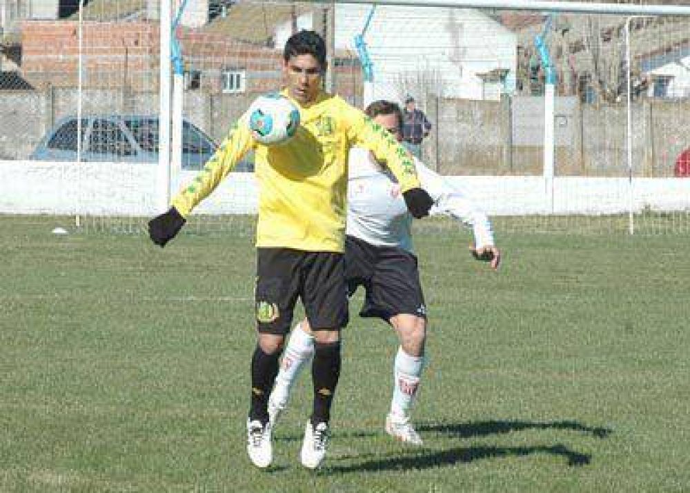Etapa de renovaci�n para los equipos marplatenses