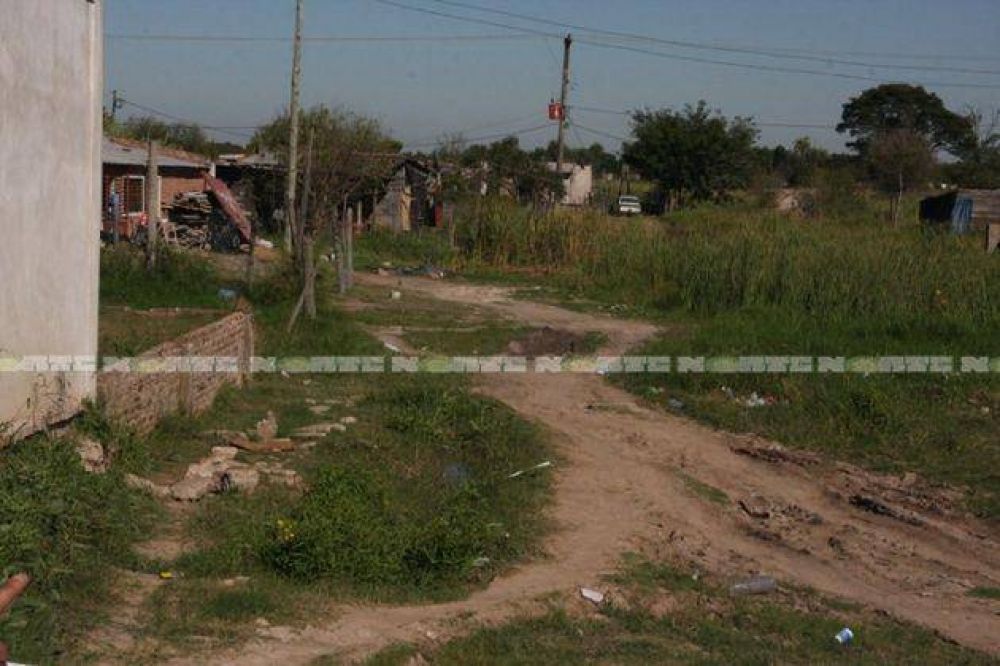 Detuvieron a dos polic�as por la muerte de un presunto asaltante durante procedimiento
