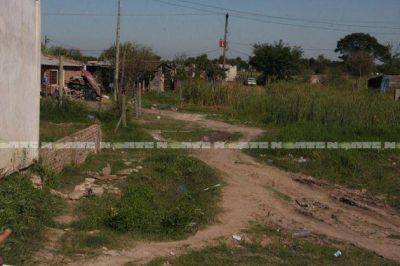 Detuvieron a dos polic�as por la muerte de un presunto asaltante durante procedimiento