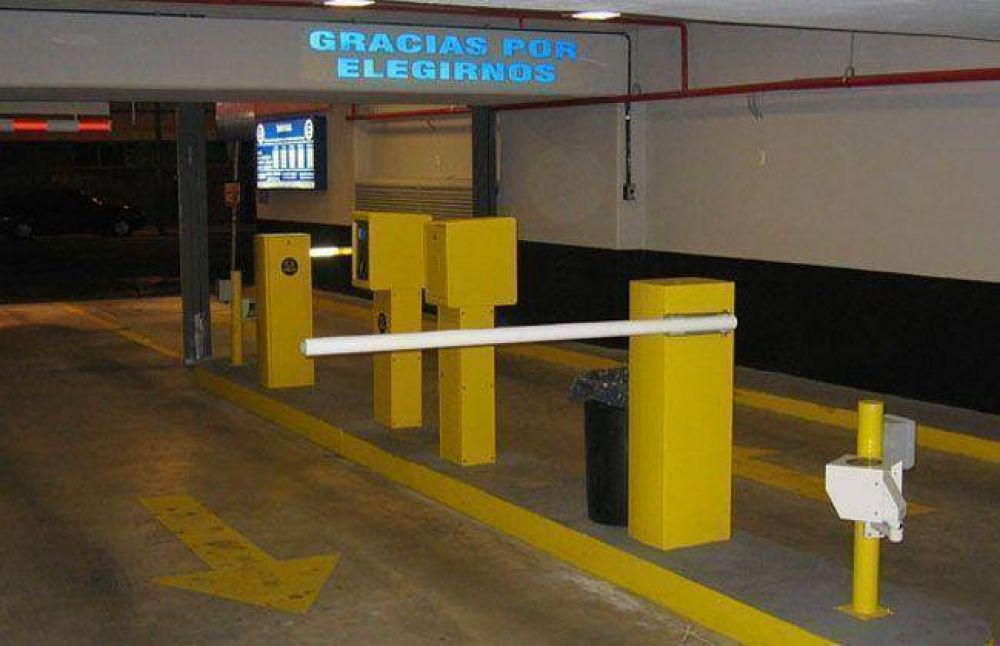 A fines de agosto elevar�n proyecto que fomenta los estacionamientos privados