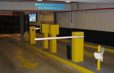 A fines de agosto elevar�n proyecto que fomenta los estacionamientos privados