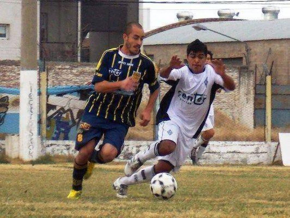 All Boys gan� y se qued� con el torneo Clausura