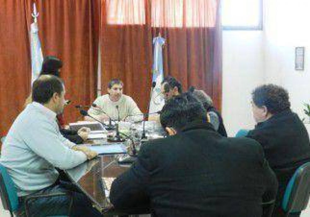 Avanza la urbanizaci�n del barrio Intercultural 