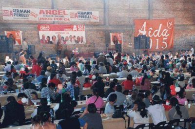  Rozas: �Queremos un Chaco donde tengan cabida todos, m�s all� de su ideolog�a�