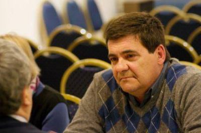 Oscar Pagni: �La ciudad est� m�s oscura, mermaron las ventas y se pusieron en peligro cientos de puestos de trabajo�