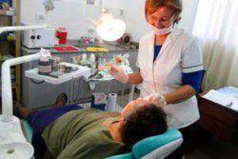Caries: La patolog�a m�s frecuente en ni�os en edad escolar