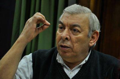 ATE nacional repudi� a Tavella