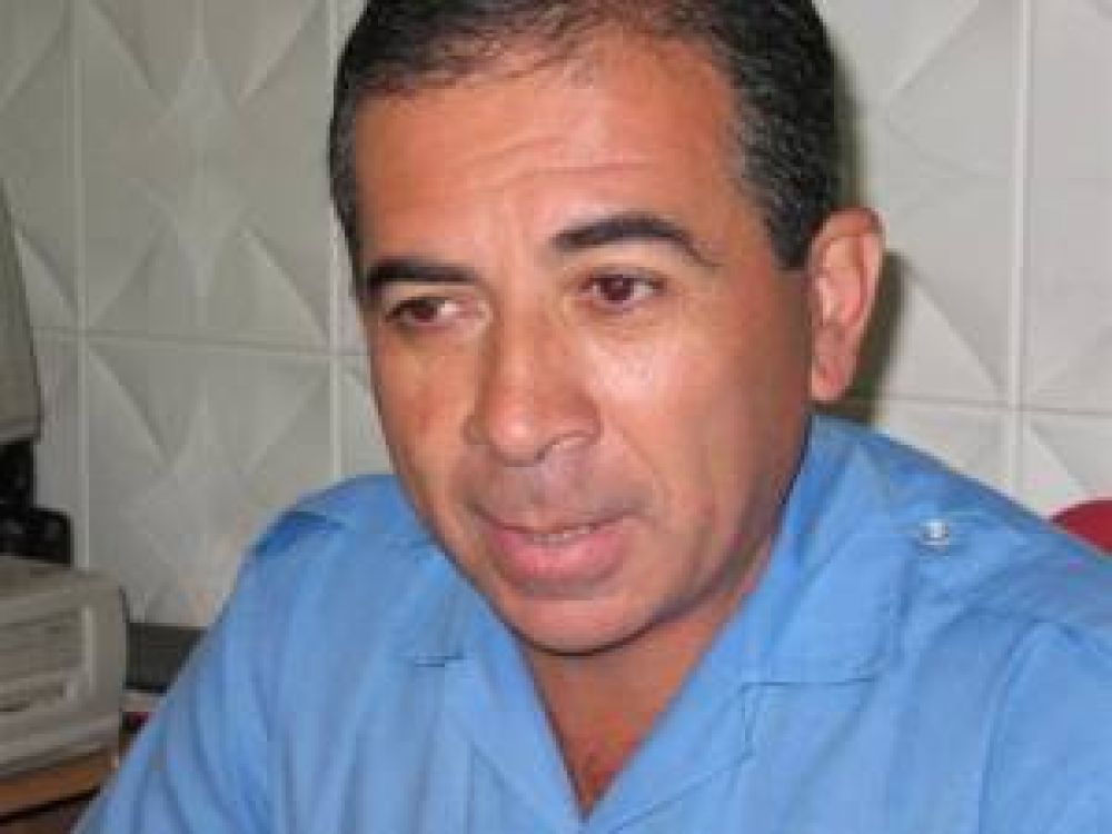 Cambios en la jefatura de la Unidad Regional II