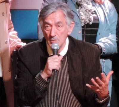 Alberto Rodr�guez Sa�: �No votar�a ni a Macri, ni a Scioli ni a Massa�