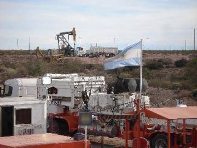 La pr�rroga petrolera tiene un piso de u$s 100 millones