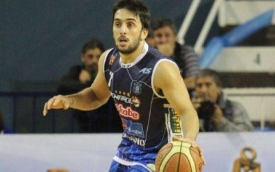 Campazzo: "Quiero seguir por el mismo camino y tratar de ganarme mi lugar con humildad y respeto"
