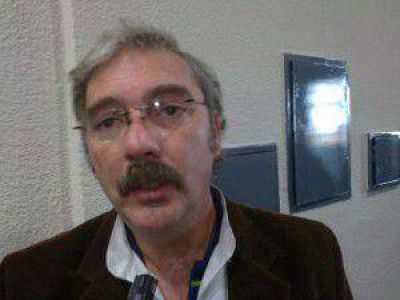 Aseguran que el consumo de Paco es la raz�n principal de atenci�n en el centro de rehabilitaci�n Vicente Arroyabe