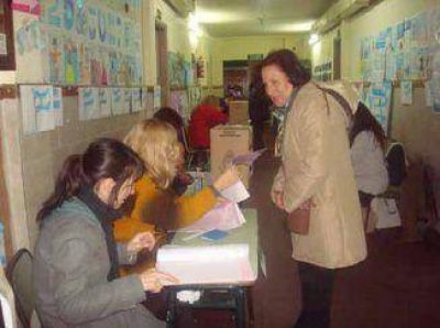 Qu� pasar� con las elecciones primarias en Quilmes