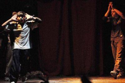 Nutrida participaci�n de j�venes en la IV edici�n de �Intelecto Fest�