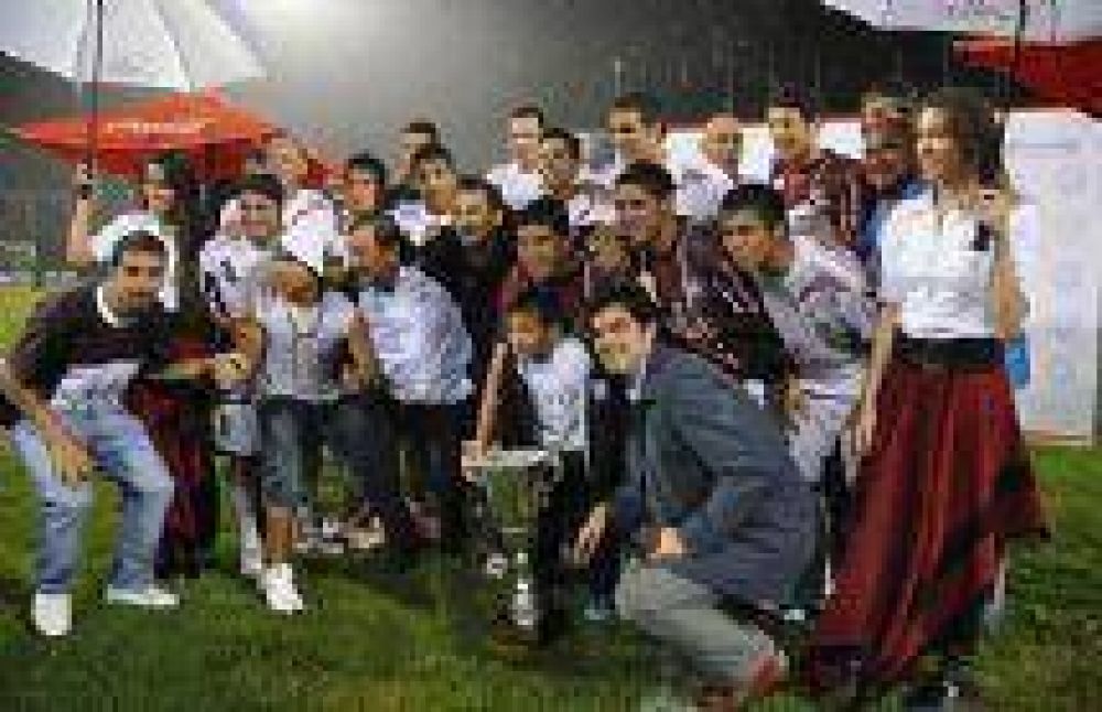 El pr�ximo mi�rcoles Boca Juniors juega contra la Selecci�n de Salta