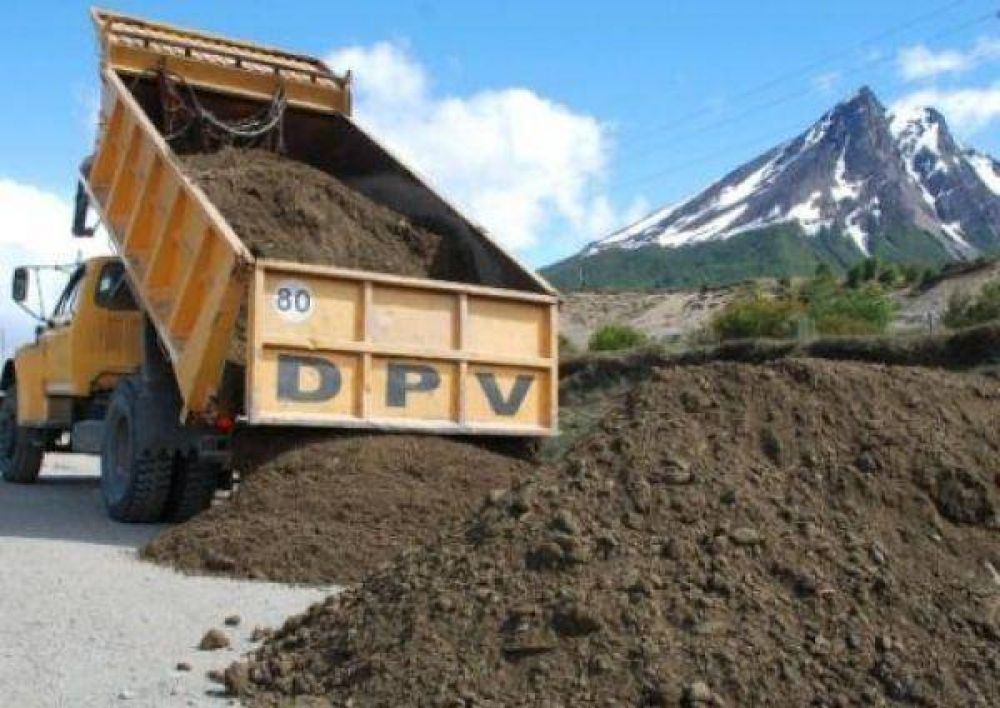 La DPV coordinar� con los municipios obras viales