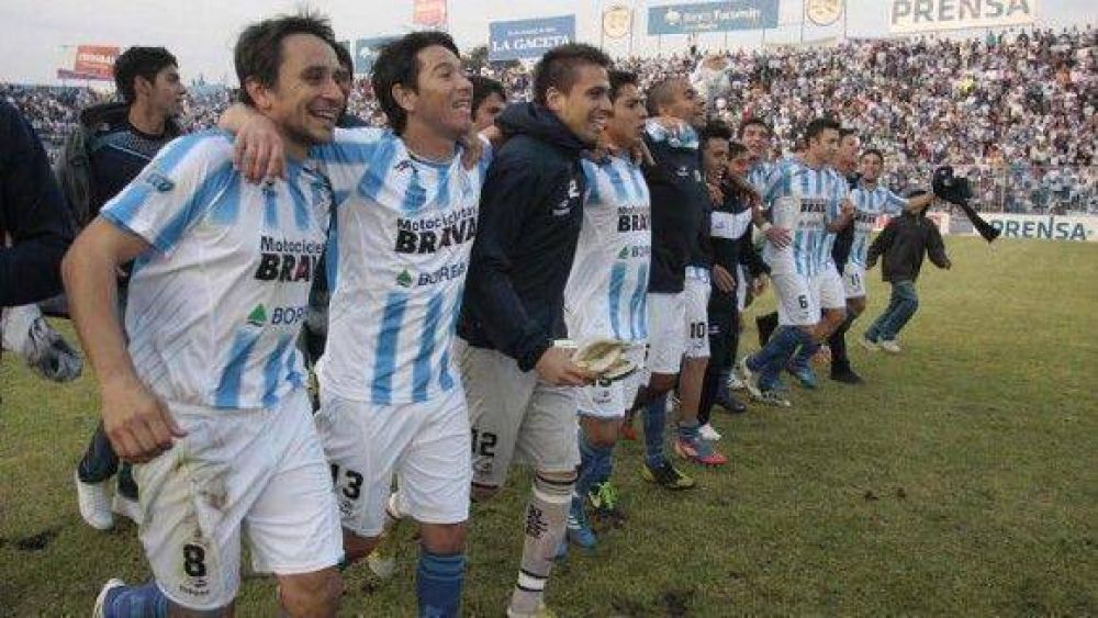 Gan� y gust�, la combinaci�n perfecta para el �Decano�