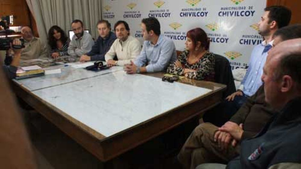Anunciaron apertura de una nueva f�brica de suelas que generar�a 150 puestos de trabajo 