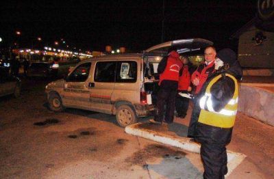 Los secuestros por alcoholemia no cesan
