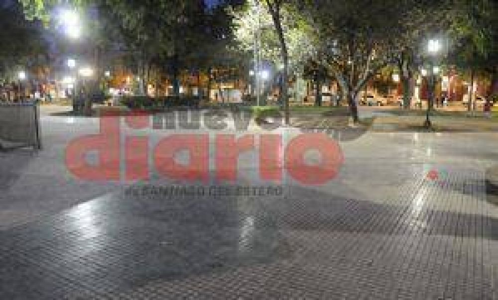 �Cambiar� la caracter�stica del sector�