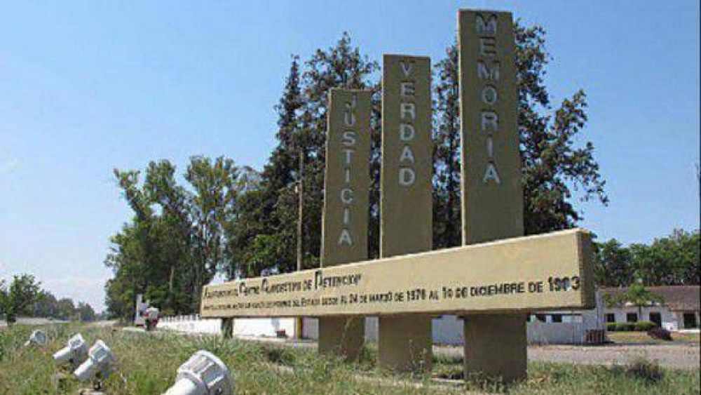 Megacausa �Arsenales-Jefatura�: en octubre podr�an dictar sentencia