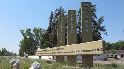 Megacausa �Arsenales-Jefatura�: en octubre podr�an dictar sentencia