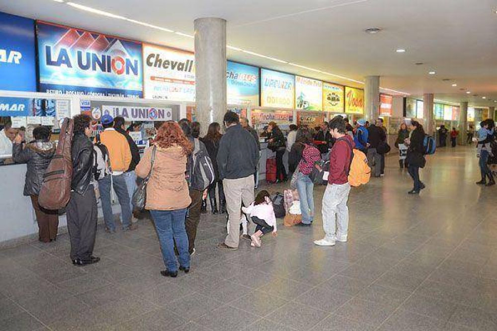  En lo que va de la temporada, 180 mil turistas llegaron a Santiago del Estero